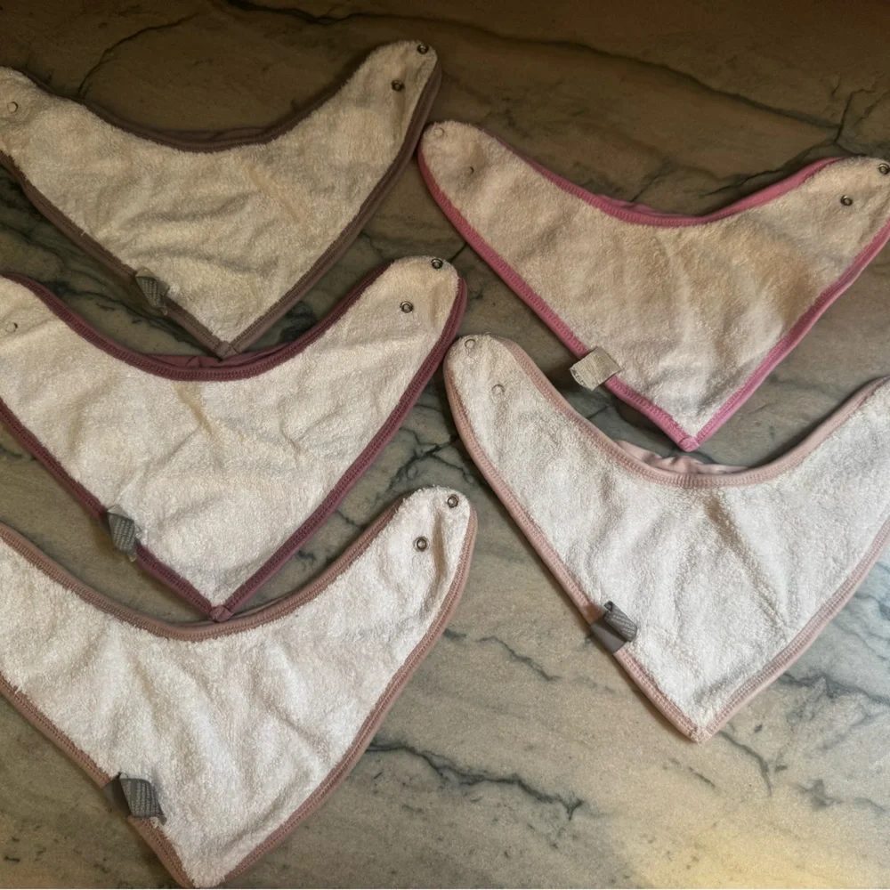 Kyte Bib Bundle